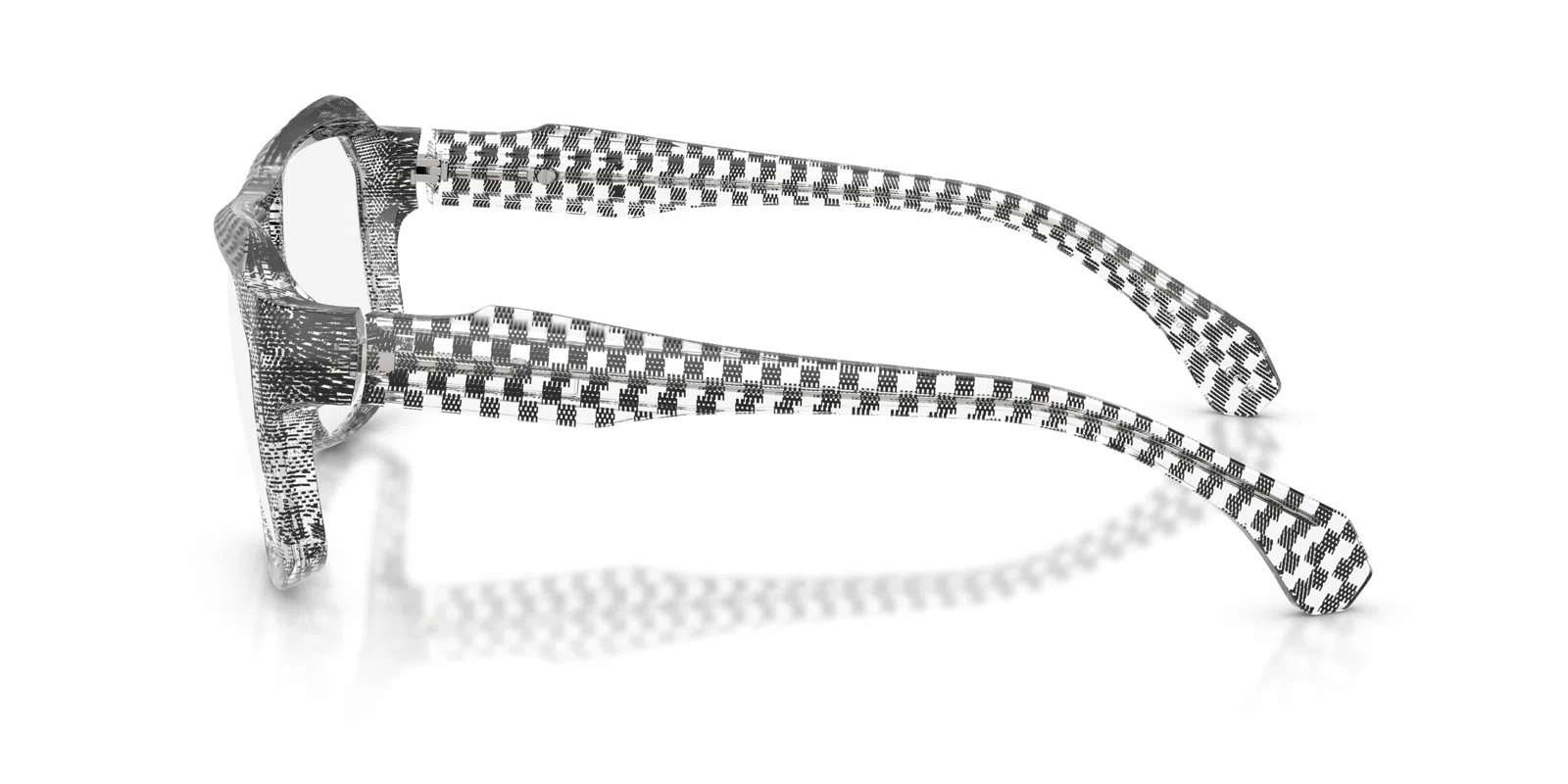 Alain Mikli 3559 Eyeglasses - view 8